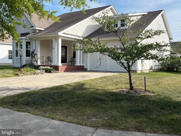123 Regulator Dr N, Cambridge, MD 21613