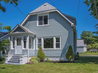 216 East Ave, Akron, NY 14001