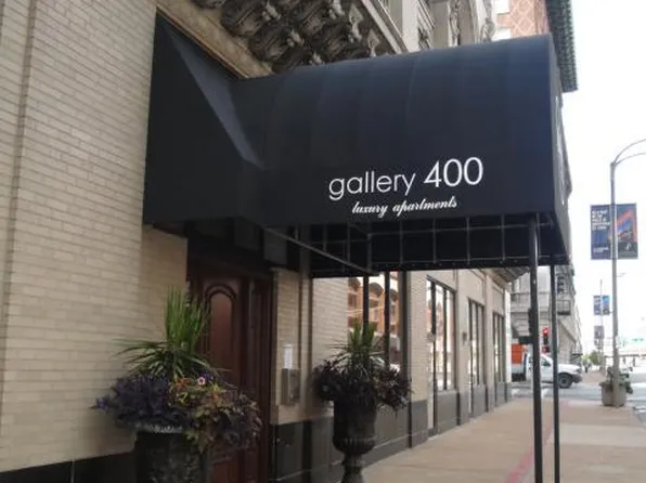 Gallery 400, 555 N 4th St #C5cdf5641, Saint Louis, MO 63102