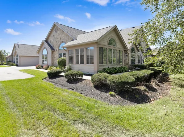 3684 Niblick Pl, Powell, OH 43065