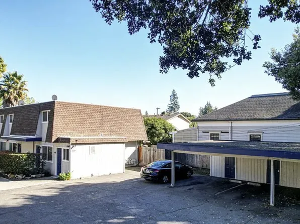 722 Orchard St APT 3, Santa Rosa, CA 95404