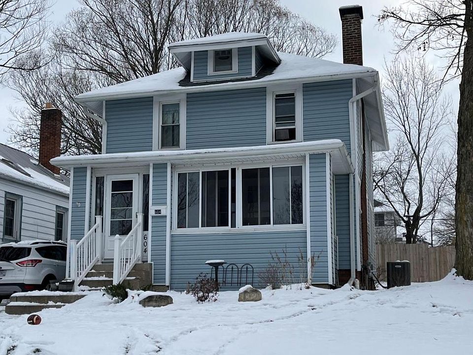 1st image of 604 N Park Rd