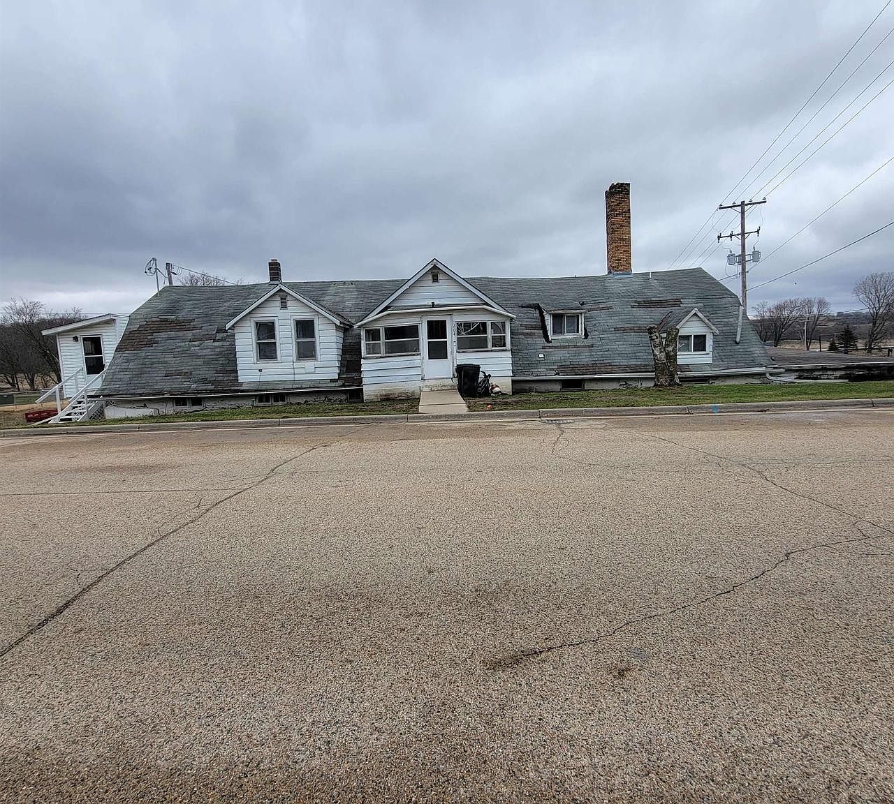 204 State Street, Hollandale, WI 53544 MLS 1953108 Zillow