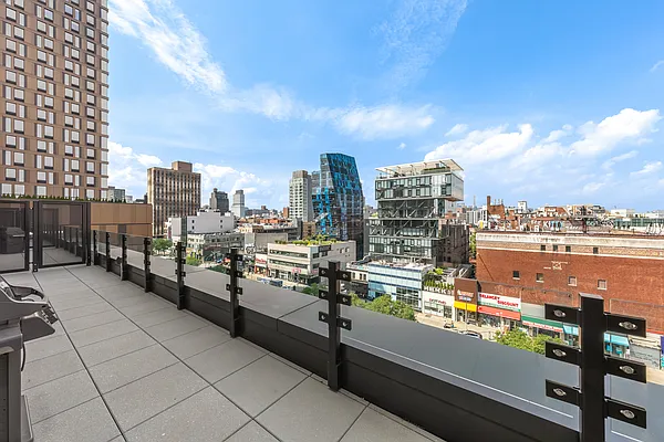 Rented by Douglas Elliman | media 1