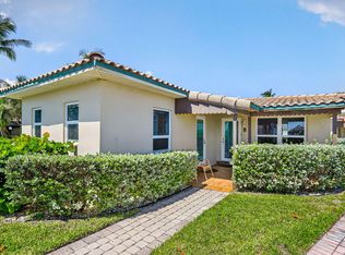 1225 Hillsboro Mile #B2, Hillsboro Beach, FL 33062