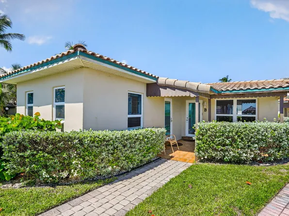 1225 Hillsboro Mile #B2, Hillsboro Beach, FL 33062