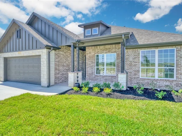2805 Spector, Bryan, TX 77808