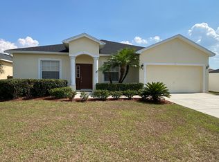 4711 Mandolin Loop, Winter Haven, FL 33884
