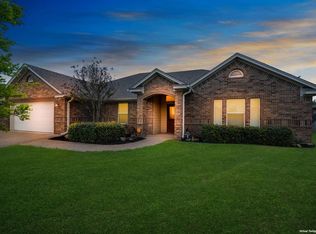 10408 Whitney Trce, Waco, TX 76708