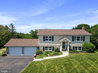 13128 Unger Rd, Hagerstown, MD 21742