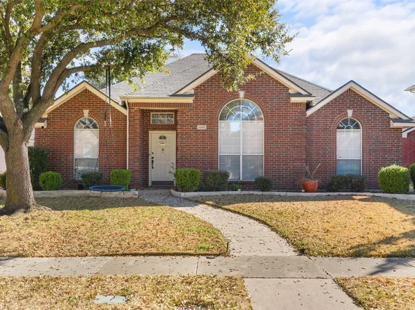 4640 Knoll Hollow Trl, Plano, TX 75024