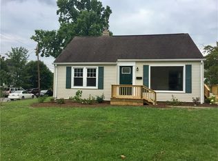 520 Norwood Ave, New Castle, PA 16105