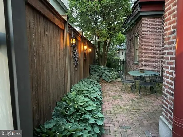 216 W Miner St, West Chester, PA 19382