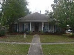 16512 Chadsford Ave, Baton Rouge, LA 70817