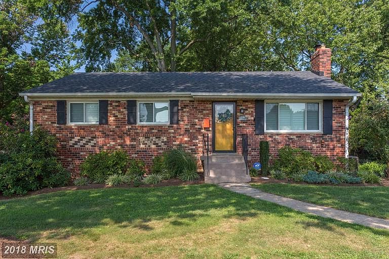 Welcome to 1126 N Pegram St