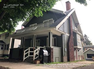 7 Lathrop St, Madison, WI 53726