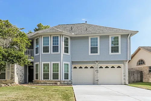 17003 Spruce Run Dr Photo 1