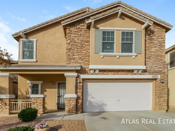 18124 W Lundberg St, Surprise, AZ 85388