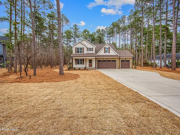 28941 Pinedale Court, Wagram, NC 28396