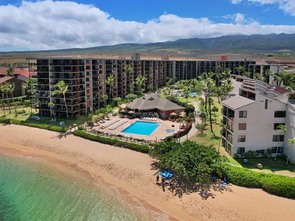 3445 Lower Honoapiilani Rd #607, Lahaina, HI 96761