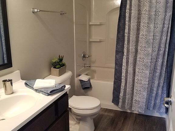 Hall Bath