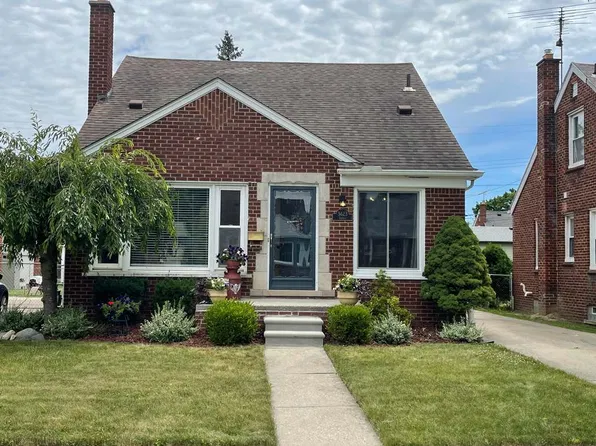 3623 Lincoln St, Dearborn, MI 48124