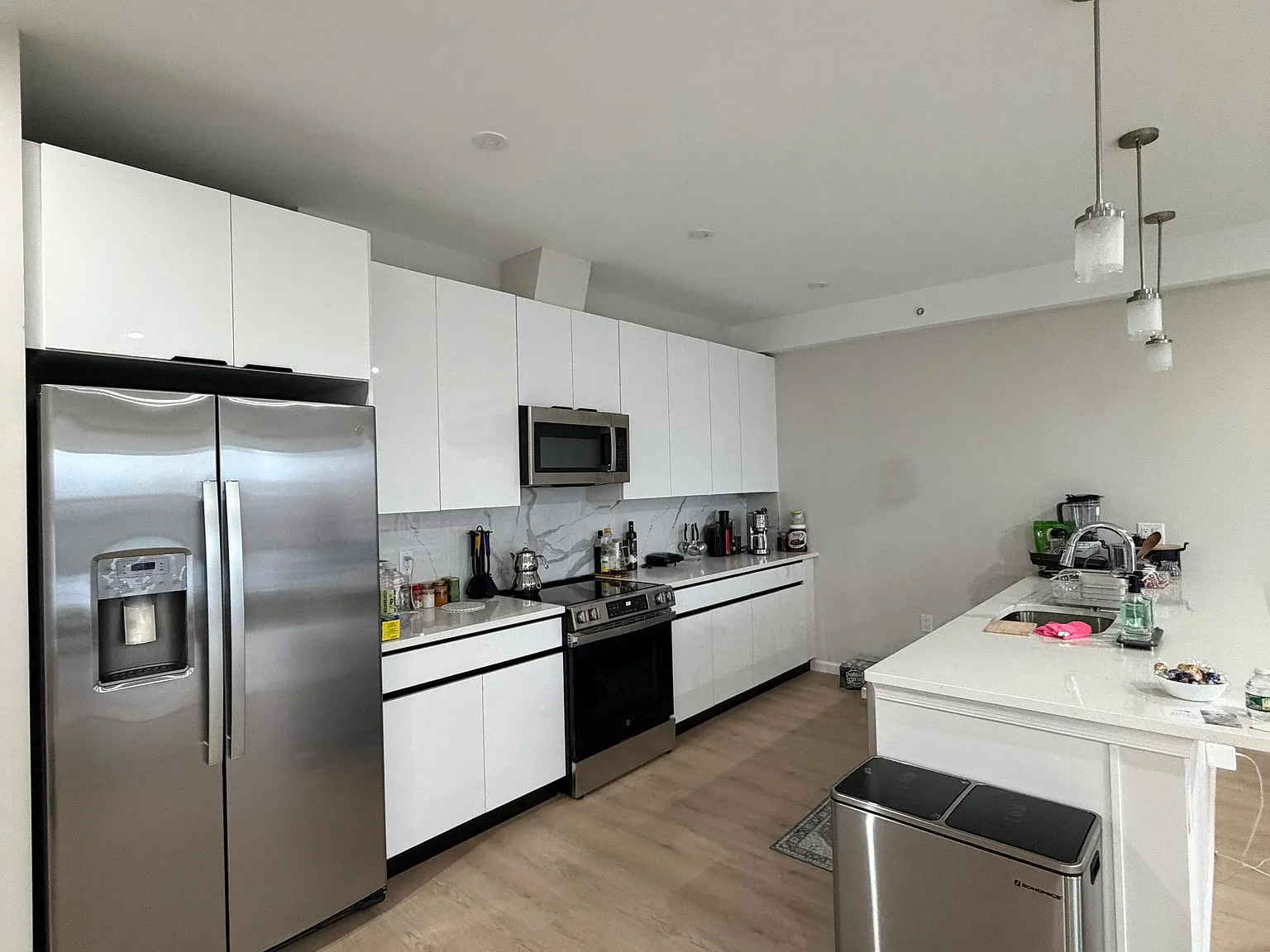 1 bed, $2,400 — Photo 1