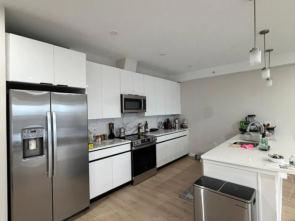 209 Mount Pleasant Ave #506A