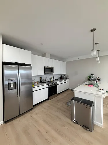 209 Mount Pleasant Ave #506A Photo 1