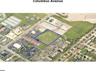 0 Columbus Ave, Washington Court House, OH 43160