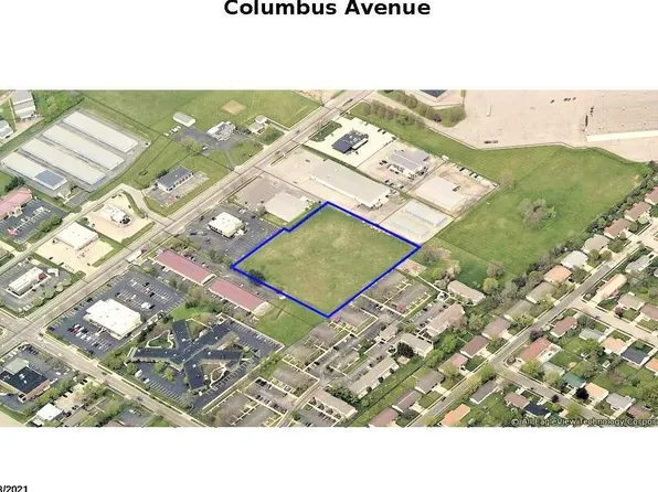 0 Columbus Ave, Washington Court House, OH 43160