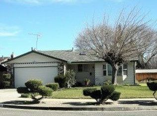 5228 Fell Ave, San Jose, CA 95136