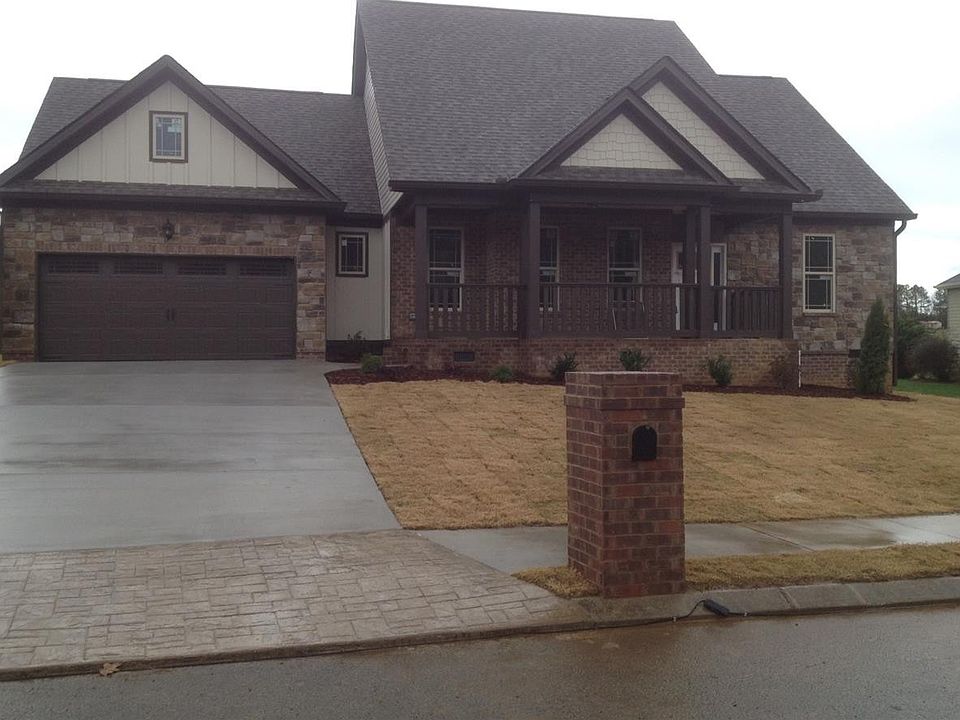 1st image of 129 Creek Side Ln NW Lot 22