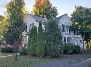 34 Sherwood St, Mansfield, PA 16933