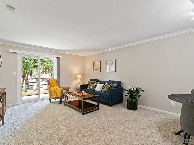 7545 Charmant Dr #1320 — Photo 2