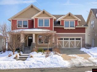 15686 Duck Pond Way, Apple Valley, MN 55124