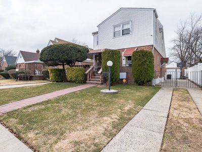 117-36 230th St, Cambria Heights, NY, 11411