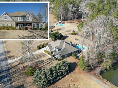 201 Country Lake Dr, Senoia, GA, 30276