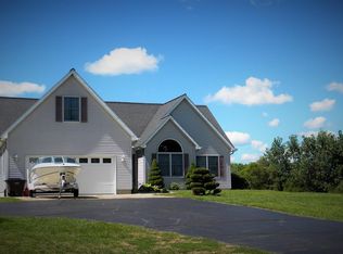 8900 Clarklake Rd, Clarklake, MI 49234