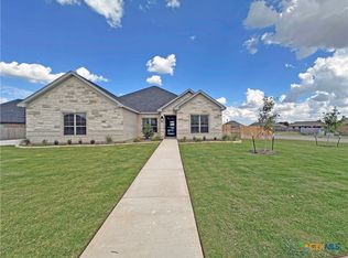 405 Willow, Troy, TX 76579