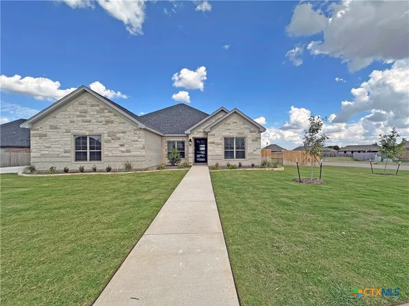 405 Willow, Troy, TX 76579