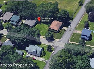 1896 SW 9th St, Akron, OH 44314