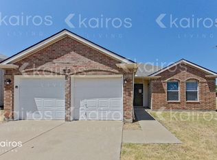 1401 Alpine Dr, Glenn Heights, TX 75154