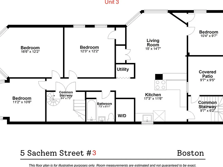 5 Sachem St #3L — Photo 14