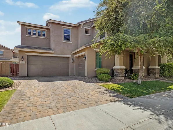 935 W GRAND CANYON Drive, Chandler, AZ 85248