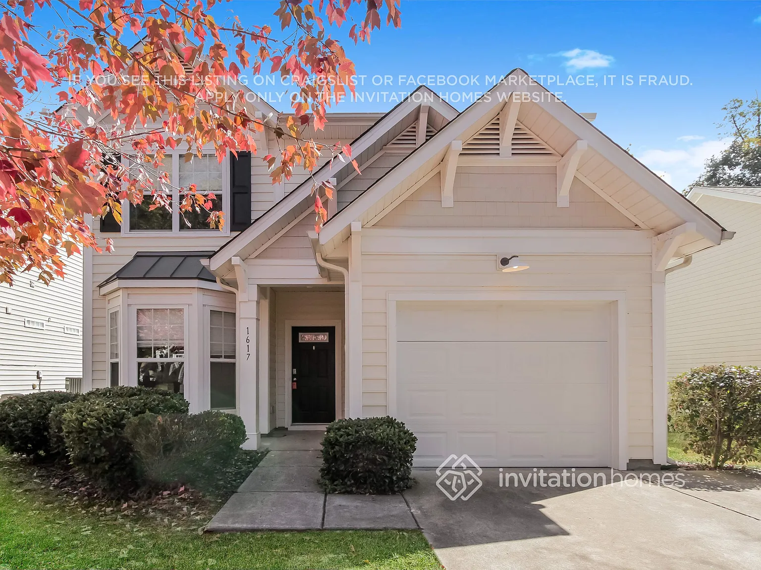 1617 Hammond Dr Stallings, NC 28104 — Photo 2