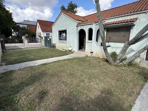 1340 S Mansfield Ave, Los Angeles, CA 90019