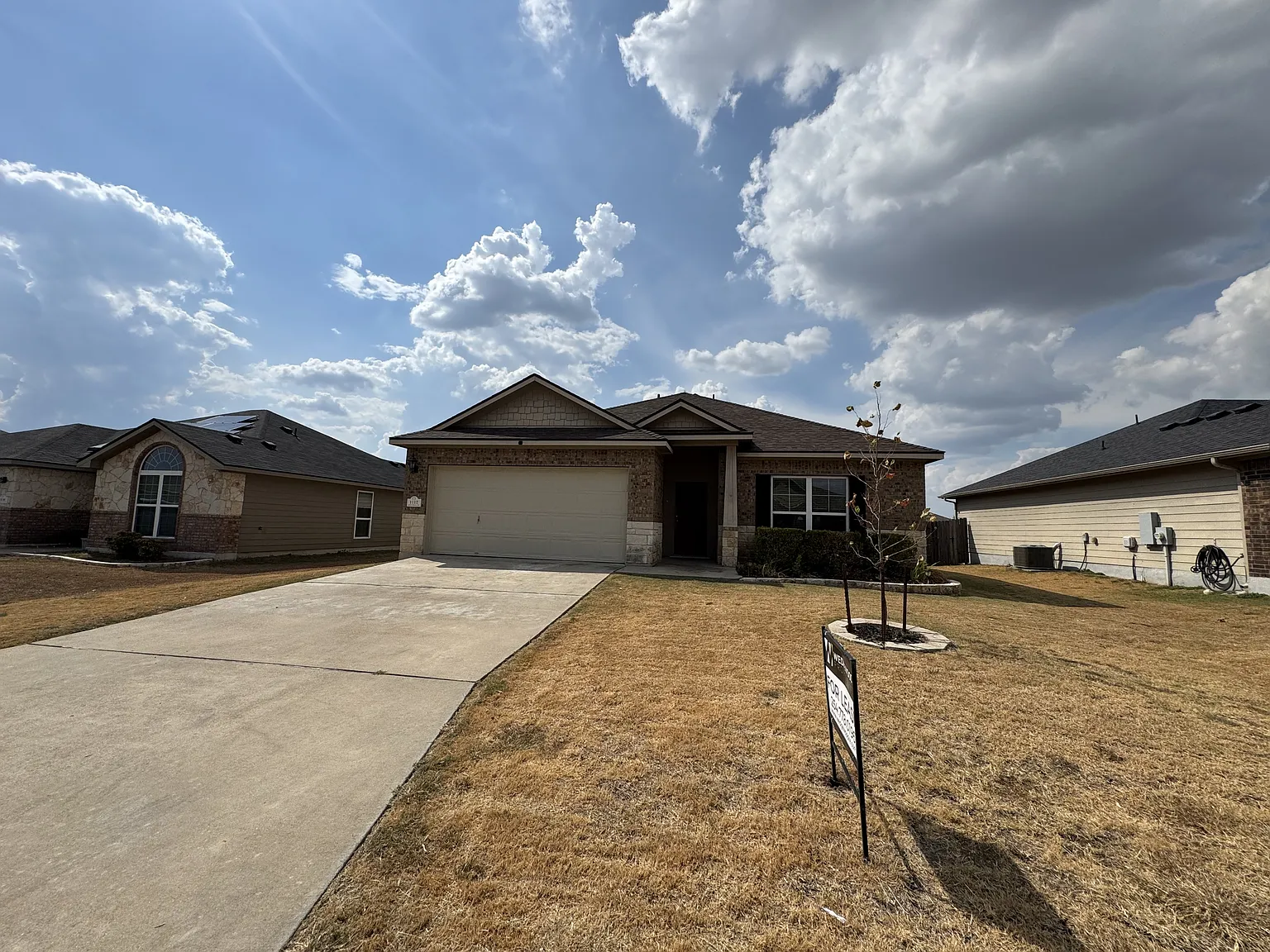 1112 Jamestown Drive - 1 — Photo 1