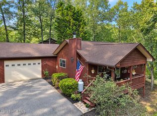 30 Sunray Circle, Murphy, NC 28906