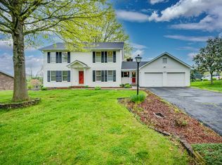 17270 Mary Lee Dr, Abingdon, VA 24210